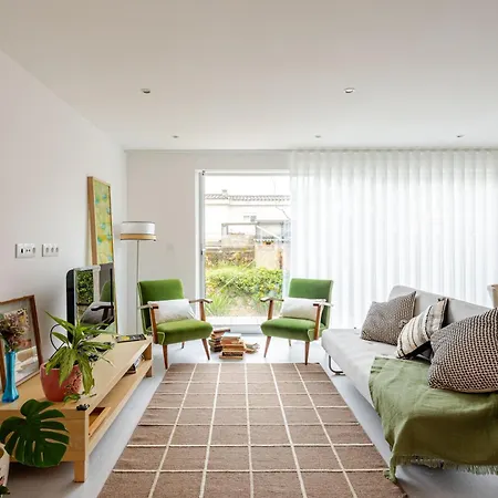 Algas N'areia Appartement