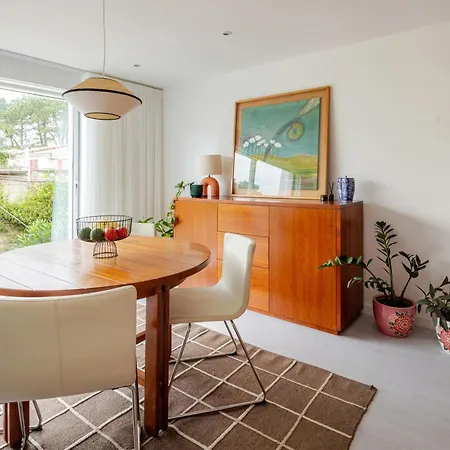 Algas N'areia Appartement